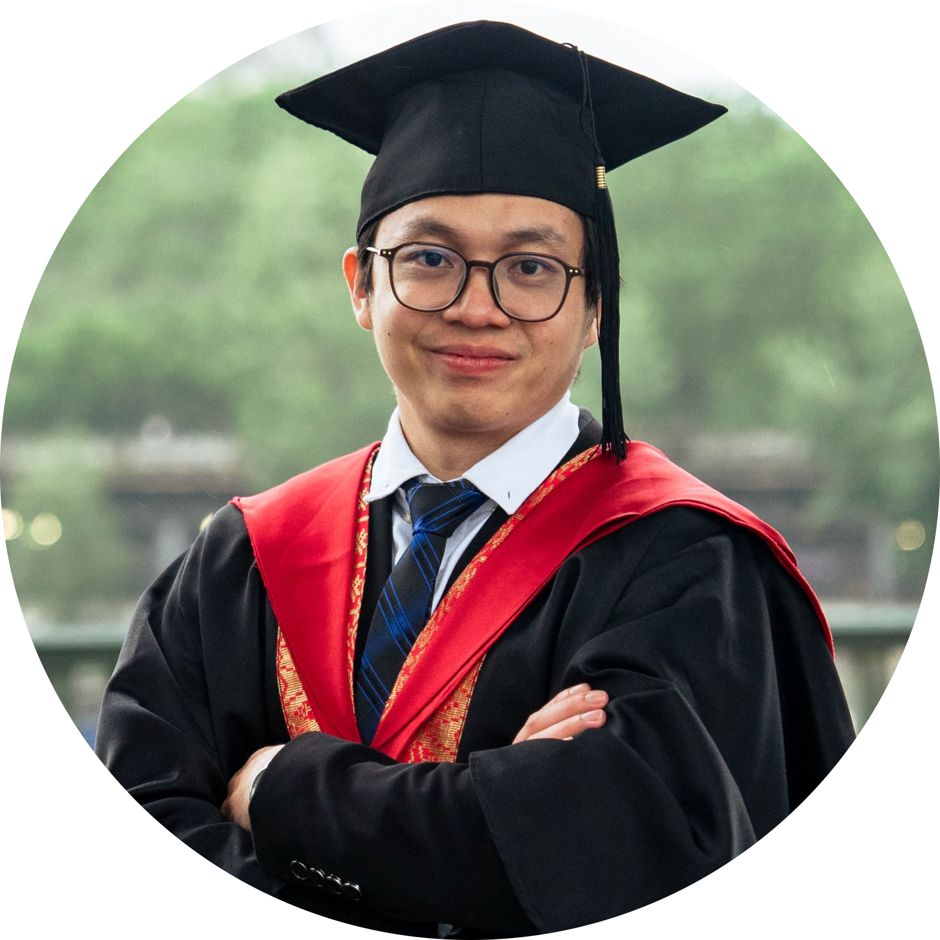 Adli Razin Profie Picture